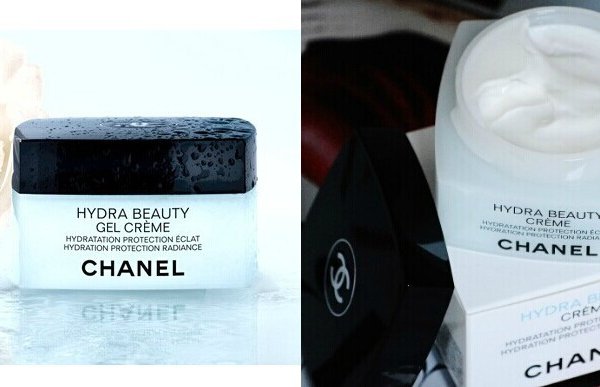 $87,最爱山茶花! CHANEL HYDRA BEAUTY C