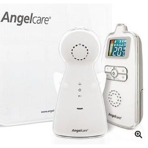 Angelcare 婴儿动态/声音监护套装