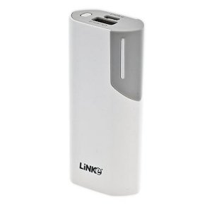 Linke Smartcharger 4000mAh 充电宝