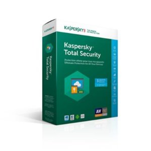 Kaspersky 卡巴斯基全方位安全软件（1年3用户版）