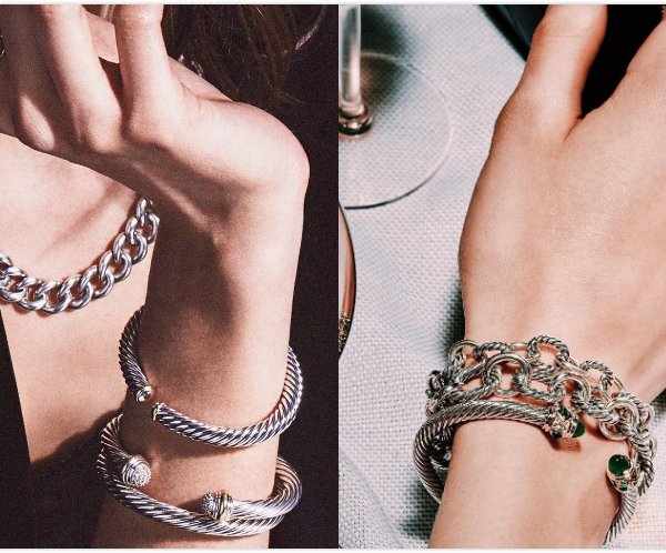 David sale yurman bloomingdales