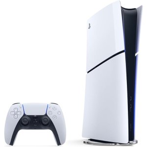 💥史低价💥：PlayStation 5 数字版主机超薄版 用来玩《黑神话：悟空》