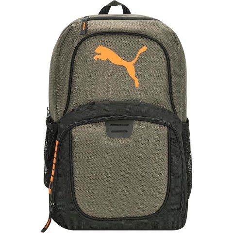 PUMA 男士大书包 能装 比黄晓明还能装 实用 选它