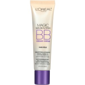 L’Oréal Paris BB 霜 四合一超轻乳液30ml