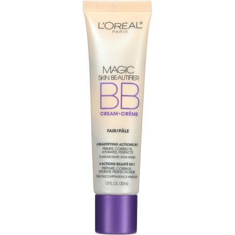 L’Oréal Paris BB 霜 四合一超轻乳液30ml