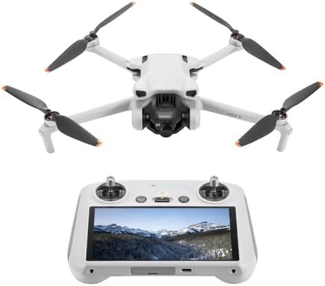 DJI 大疆 Mavic 3 Pro 无人机 屏幕遥控器 专业航拍