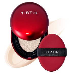 TIRTIR Mask Fit 持久轻薄气垫粉底
