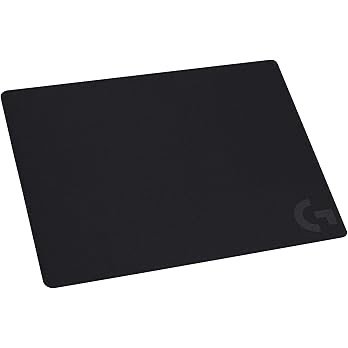 Logitech G240 布面电竞游戏鼠标垫