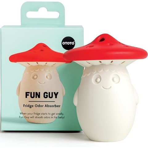 OTOTO 冰箱除臭剂