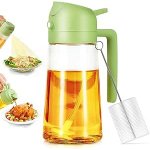 Showvigor 2合1防漏油壶 喷瓶