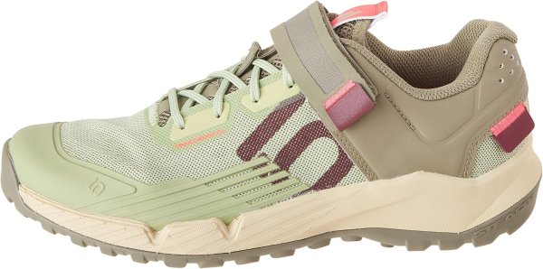 女款山地车骑行鞋 