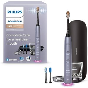 Philips Sonicare 钻石智能9500系 电动牙刷