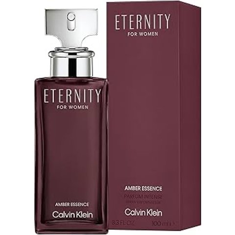 Calvin Klein 永恒琥珀女士香水 100ml