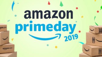 吃货们看过来,2019 prime day就买这些东西吧!