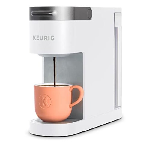 Keurig K-Slim  经典单杯胶囊咖啡机 可冲泡355ml一杯