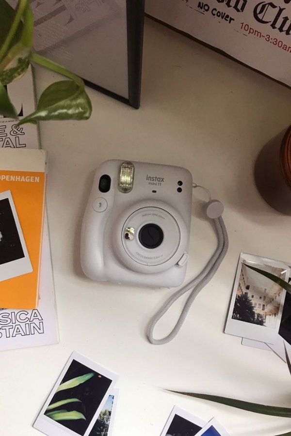 instax mini 11 拍立得