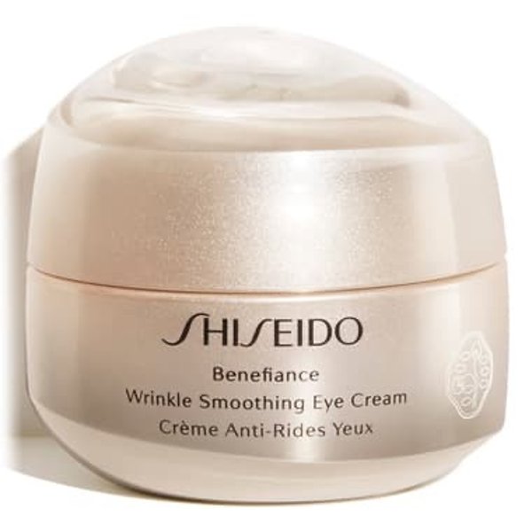 wrinkle smoothing,smoothingcream 5 shiseido benefiance wrinkle smoothing eye cream | nordstrom