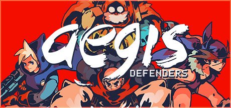 aegis defenders 限时免费