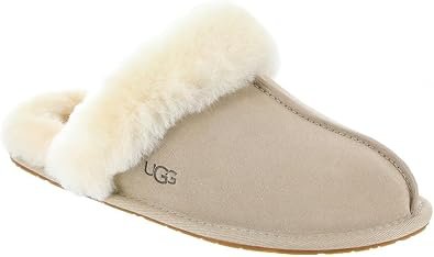 UGG  Scuffette II 女士拖鞋 6号