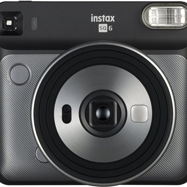 31 amazon.com : fujifilm instax square sq6 拍立得相机