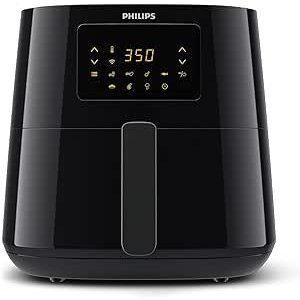 💥史低价💥：Philips Essential 大容量空气炸锅 2.65lb/6.2L 可无线操控