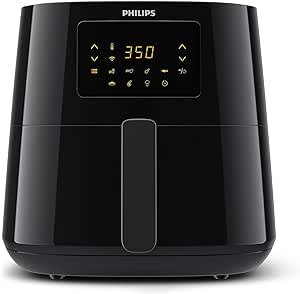 Philips Essential 大容量空气炸锅 2.65lb/6.2L 可无线操控
