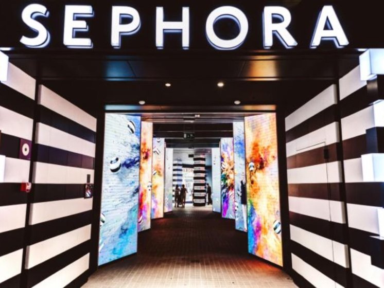 丝芙兰员工有没有出国旅游的待遇