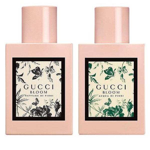 the gucci bloom fragrance collection - shop all brands - beauty