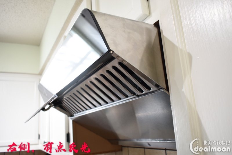 爱美食,爱健康的你,千万不要错过这款乐厨全新x800吸油烟机