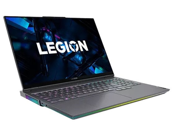 legion 7i gen 6 游戏本 (i7-11800h, rtx3080, 32g, 1tb)