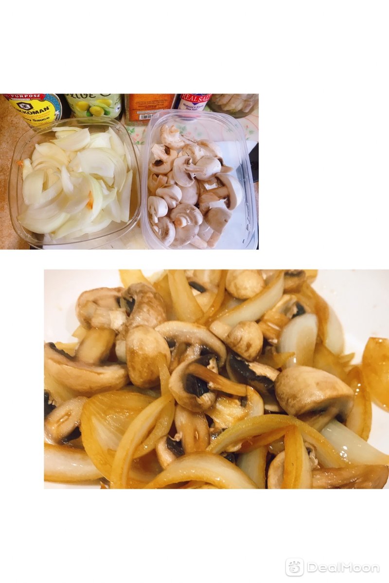 教你如何自制温馨浪漫的520大餐