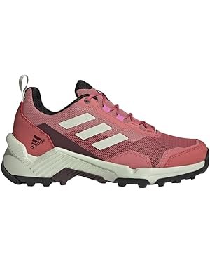 Adidas EASTRAIL 粉色女士登山鞋7码