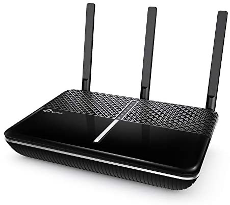 tp-link archer a10 ac2600 智能wifi路由器