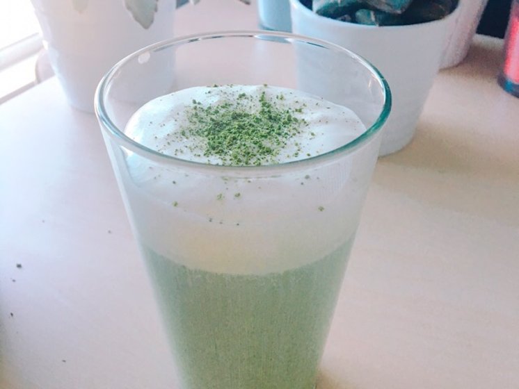 超简单!在家也能做出堪比喜茶的芝士奶盖!