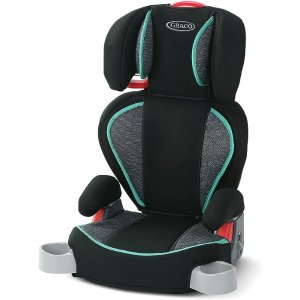 Graco® TurboBooster® 高背安全座椅，Novi