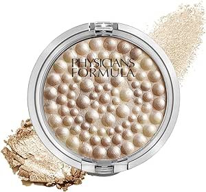 Physicians Formula 珍珠高光