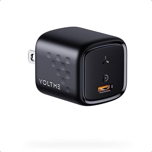 VOLTME 30W 2C PD 3.0充电头