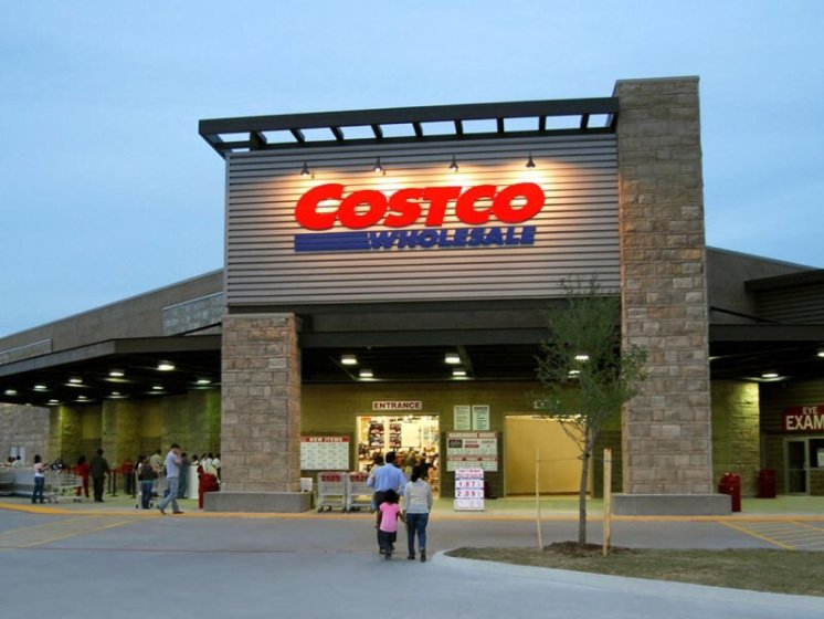 costco巨好吃的方便速食分享