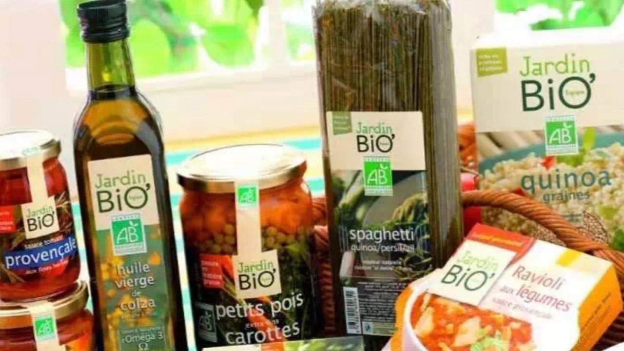 法国超市巨多的bio都是什么？值得买的bio产品有哪些ʕ •ᴥ•ʔ