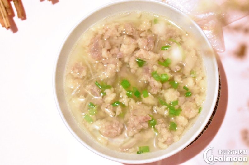 宅家自我提升新技能get,无油版"定家小酥肉" 第一种: 清汤牛肉汤:烧