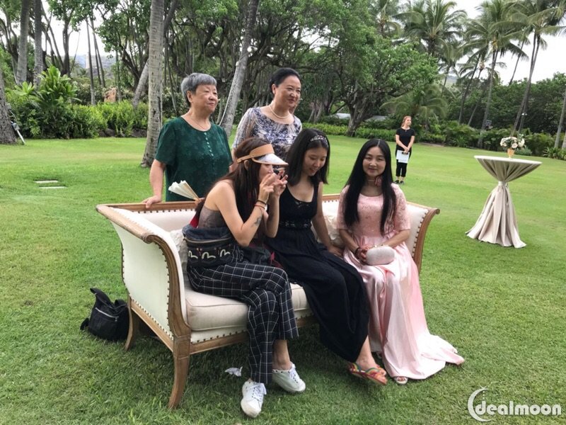夏威夷干货超长攻略/婚礼part1光明攻略手游大陆装备图片