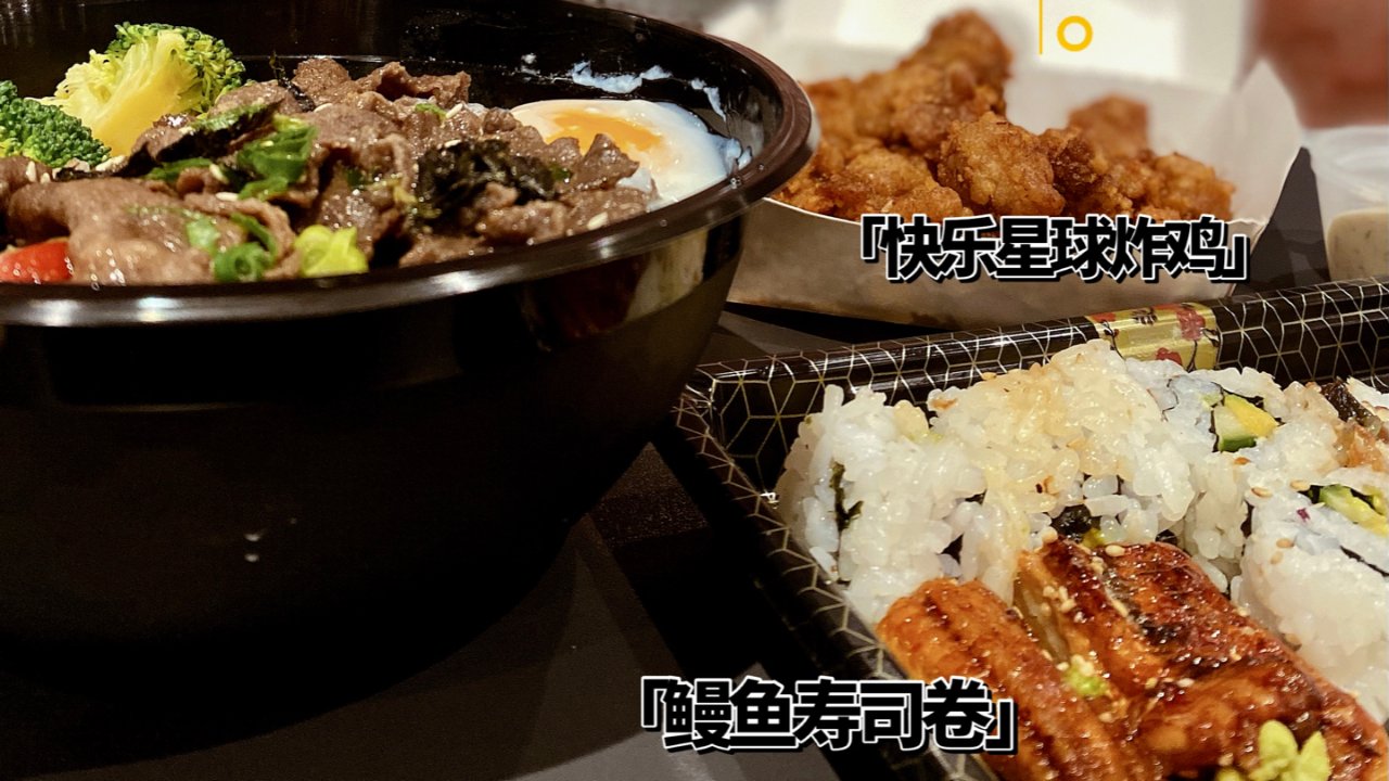 工作日一人食🍛北海道日式汤咖喱1刀的快乐