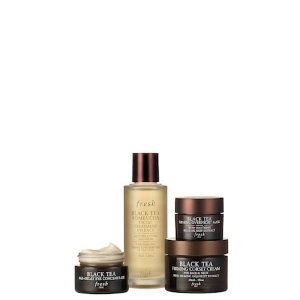 black tea shop gift set - fresh | sephora