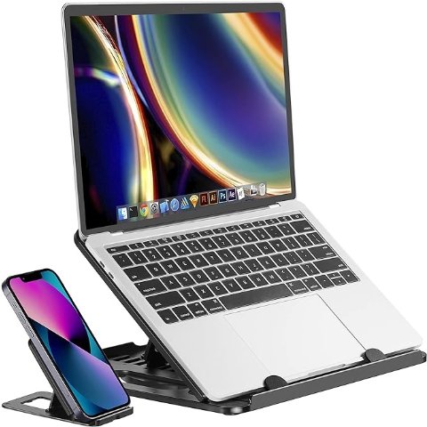 LIFELONG 电脑支架 适用于MacBook Pro等