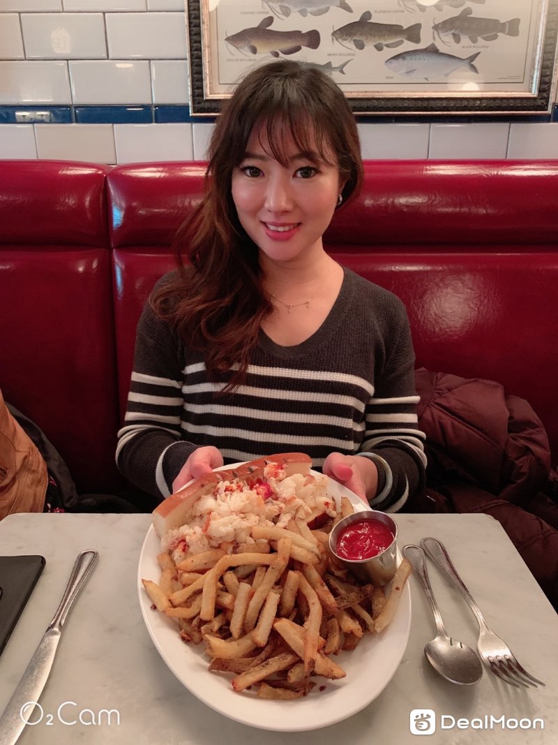 波士顿必吃美食餐厅|海神NeptuneOyster(位于食五四北美图片