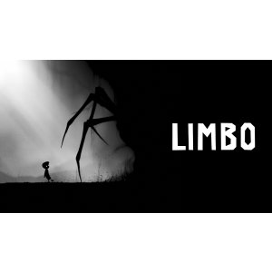 LIMBO / INSIDE 满分解密游戏 Nintendo Switch 数字版