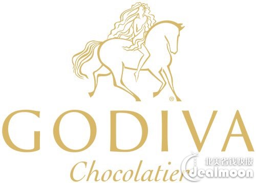 godiva logo