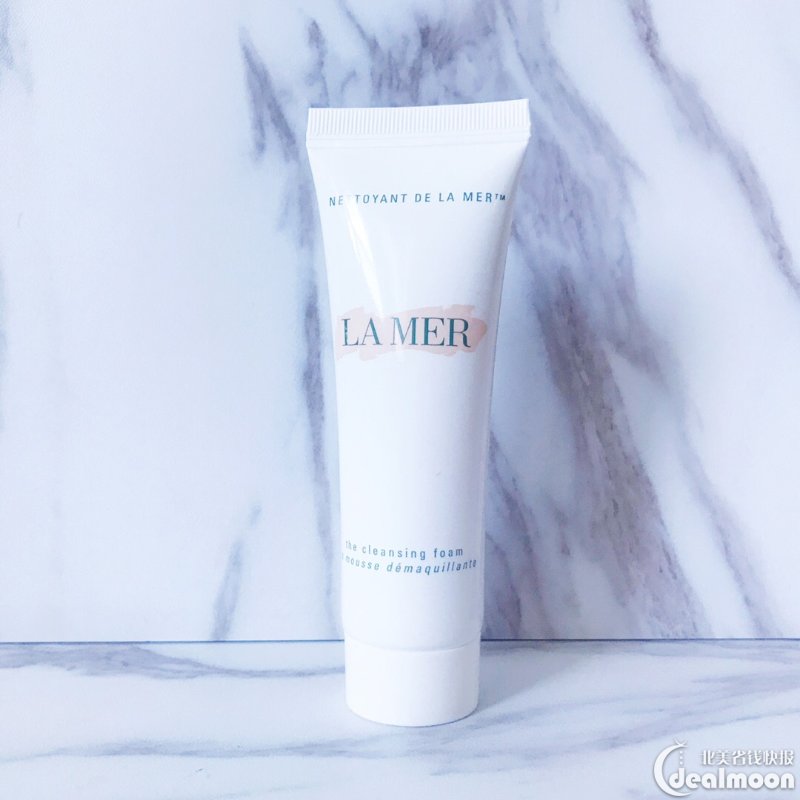 the cleansing foam,cleansingfoam la mer the cleansing foam