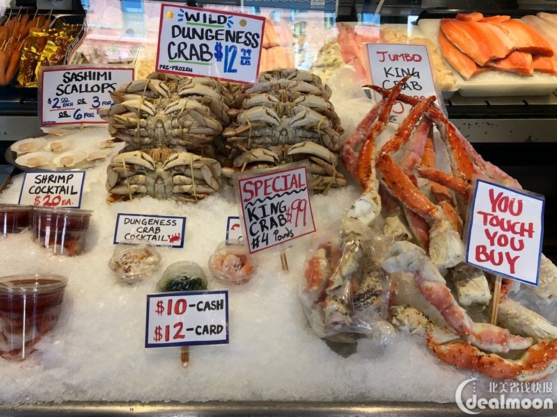 pike place market