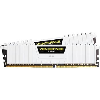 Vengeance LPX 16GB (2x8GB) DDR4 3200MHz